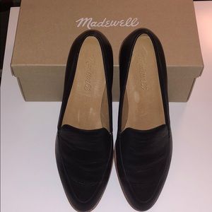 Madewell Frances Loafer